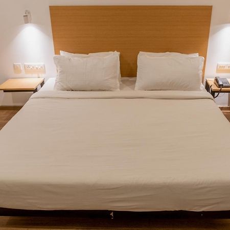 Madras Regency Hotel Ngoại thất bức ảnh